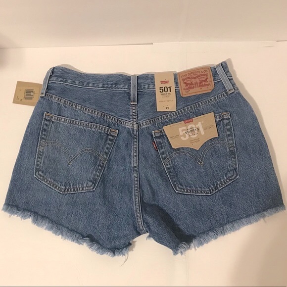 501 Short LIVE’S - Picture 3 of 8